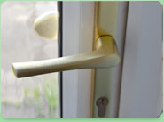 Bury St Edmunds lock installations