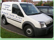 Bury St Edmunds locksmith